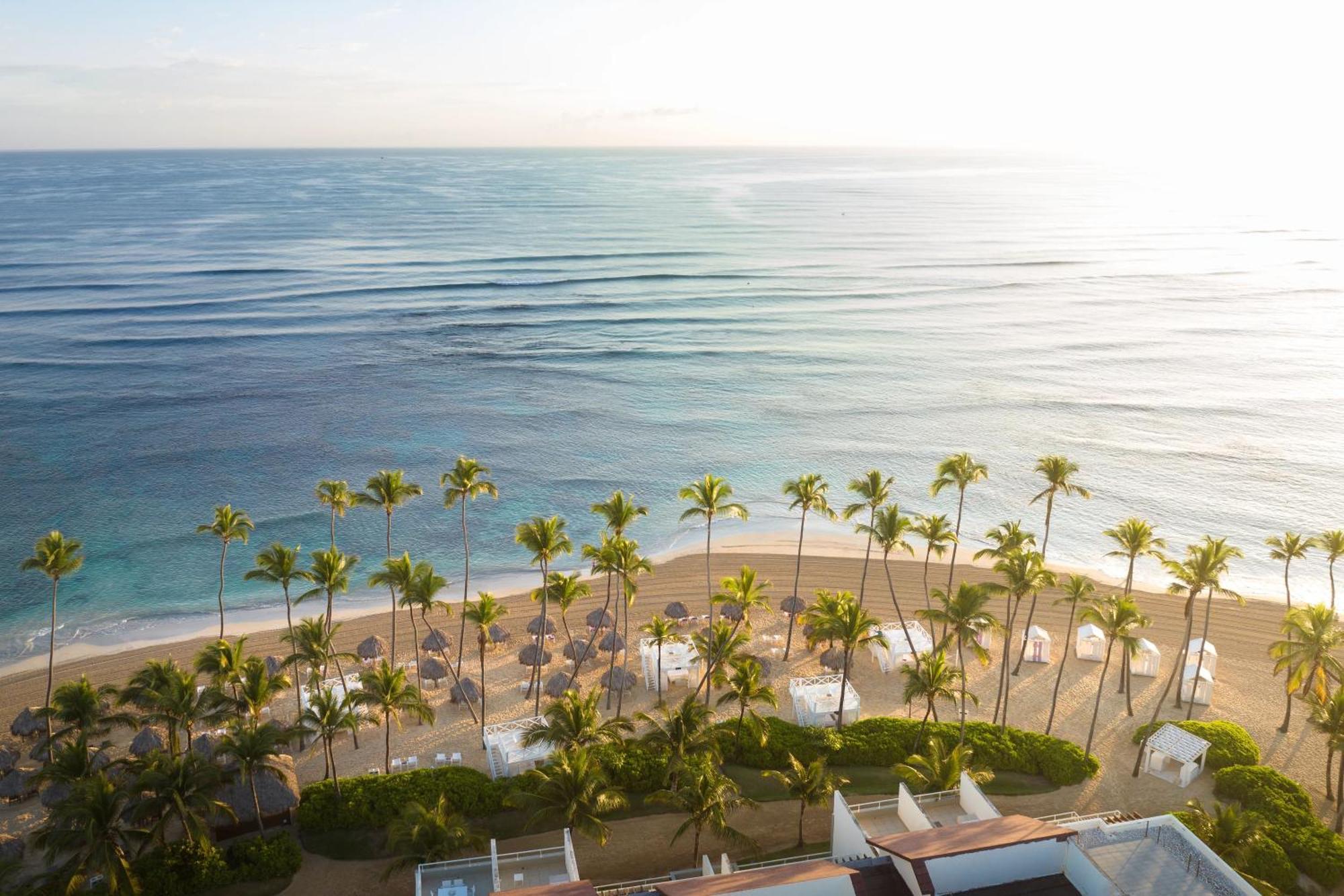 ブレスレス プンタ カーナ リゾート ＆ スパ 大人専用 プンタ・カナ エクステリア 写真 Hard Rock Hotel & Casino Punta Cana