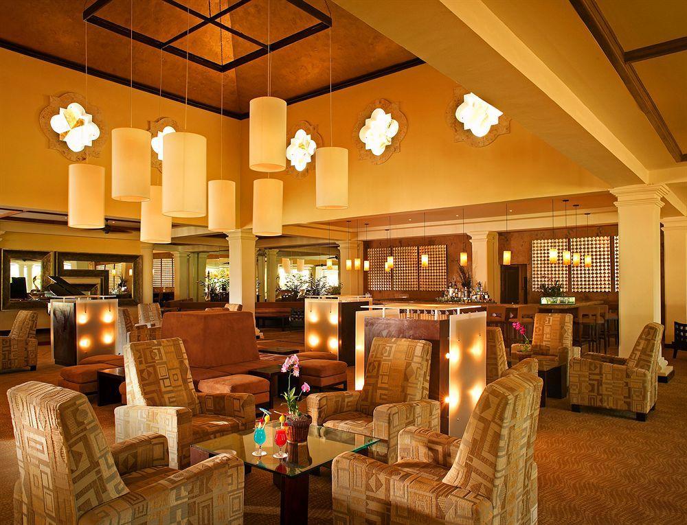 ブレスレス プンタ カーナ リゾート ＆ スパ 大人専用 プンタ・カナ エクステリア 写真 The lobby of the hotel