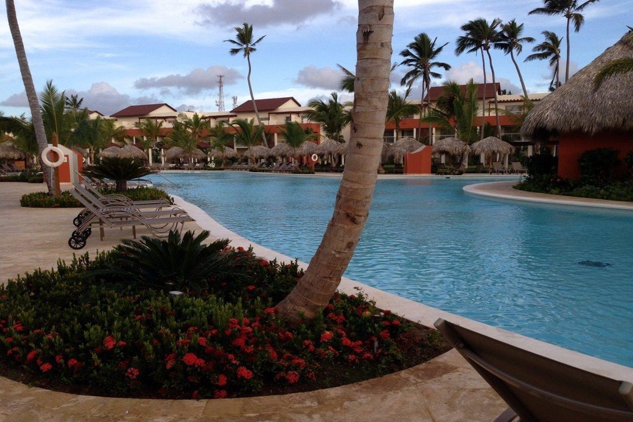 ブレスレス プンタ カーナ リゾート ＆ スパ 大人専用 プンタ・カナ エクステリア 写真 Hard Rock Hotel & Casino Punta Cana