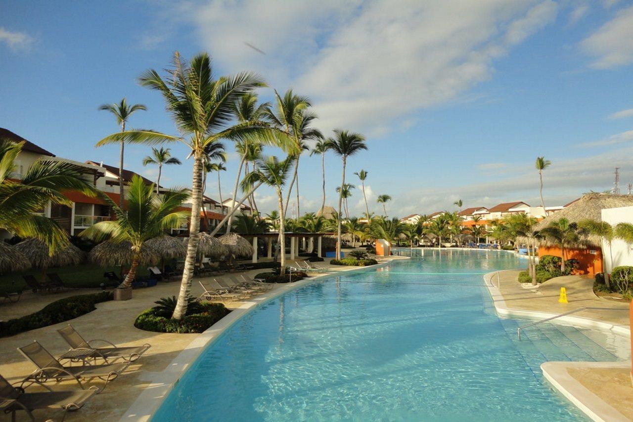 ブレスレス プンタ カーナ リゾート ＆ スパ 大人専用 プンタ・カナ エクステリア 写真 Hard Rock Hotel Punta Cana